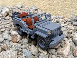 Willys Jeep