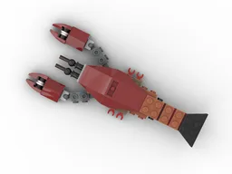 31112 crayfish