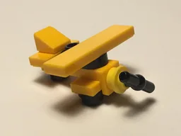 Mini Plane
