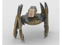 Vulture Droid