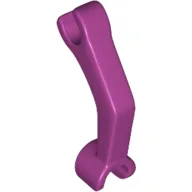 Arm, Bent [Gollum] / Magenta