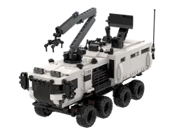 Space Exploration Vehicle