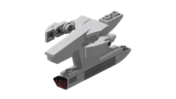 FASA Small Ships Pack