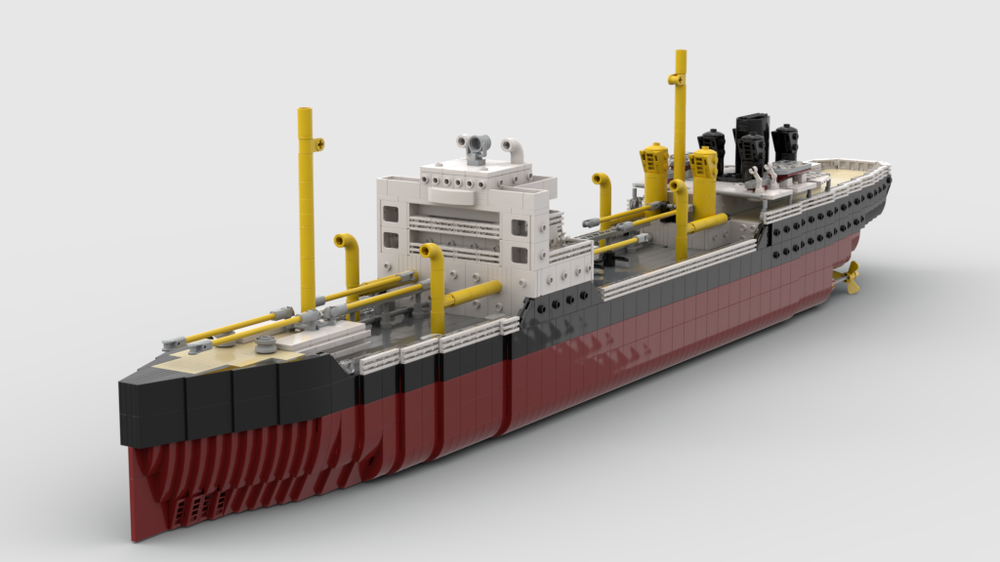 Lego Altmark