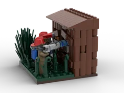 Display Firefighters