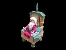 30435 Throne