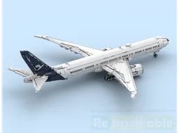 Lufthansa 777X