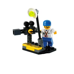 Cameraman