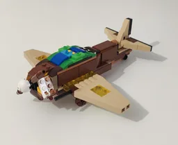 P-51 Mustang
