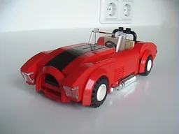 AC Cobra