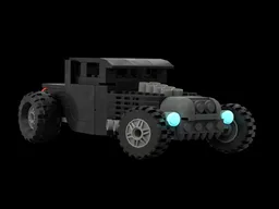 Bone Shaker - Beach Buggy Racing 2