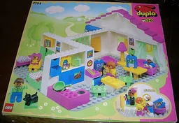 My House