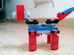 30451 Mini cat