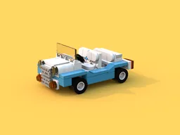 mini moke