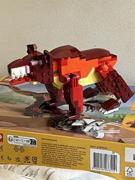 Dangerous Bear 31379