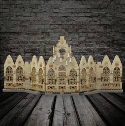 Corridor Display