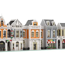 Town Hall Modular Buildings