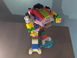 Mecha (LEGO Classic)