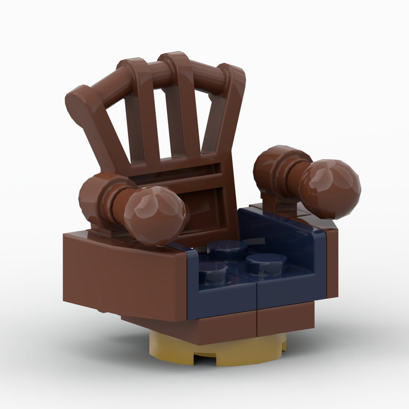Lego Chair