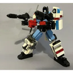TF-014 Defensor