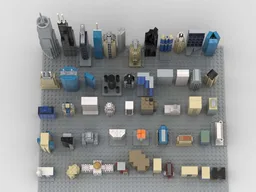 Mini 50