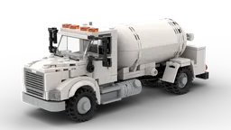 Freightliner M2 LPG