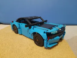 42098 Sub Model