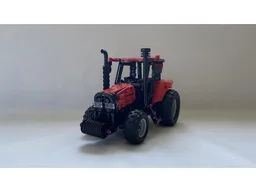 Tractor