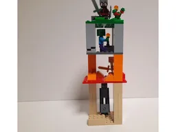The dimensions