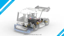 Ci's Truck