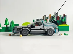 THE TIme Machine Version 2