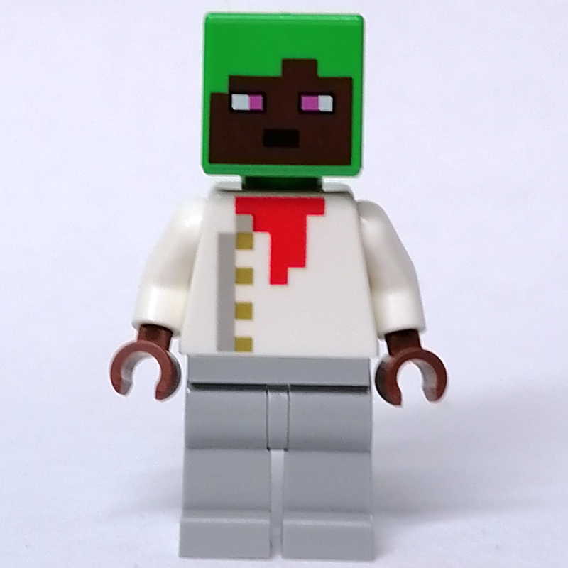 Lego Baker
