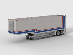 Trailer for 5580 V2 & V3 Redesign