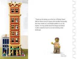 Brickly Tower