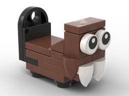 Beaver