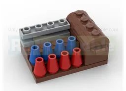 Heroica Plus