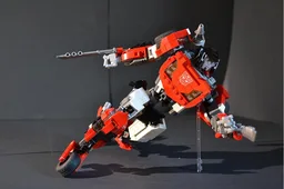 Sideswipe - Transformers