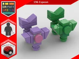 Eevee Evolutions