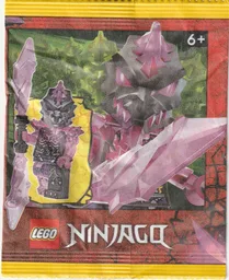 Vengestone Guard paper bag