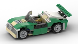 31056 Sporty