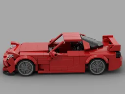 Mazda RX-7 FD