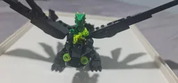 Toothless