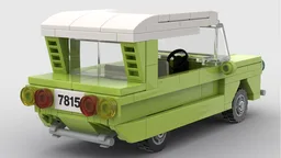 Citroën Ami 6 v2