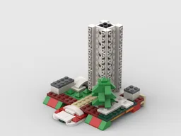 40604 - New Year at Eastern Bloc
