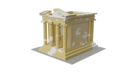 Temple of Athena Nike