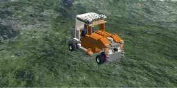 60118 - Forklift No. 2