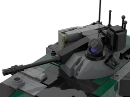 LAV 29 IFV