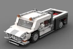 Pickup Truck