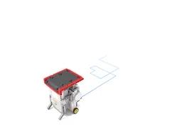 LEOGO Turtle Robot