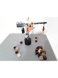 31059 - Crane